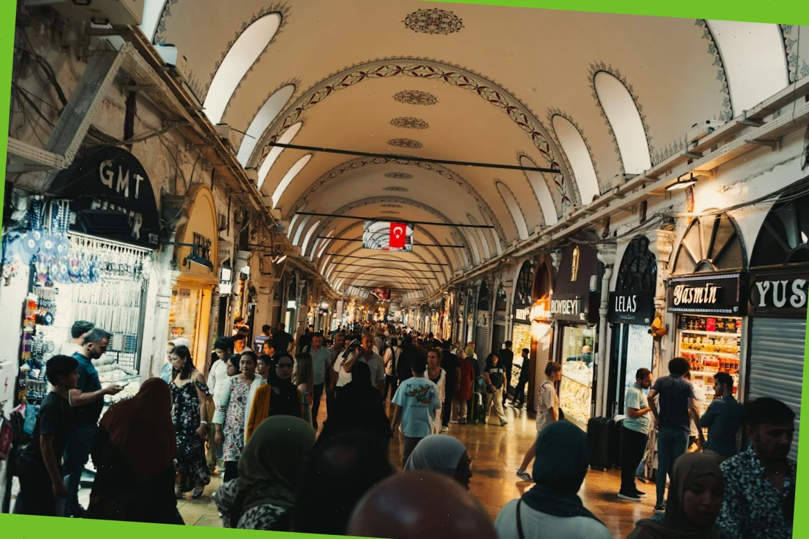 ModaRota Türkiye hakkında görsel