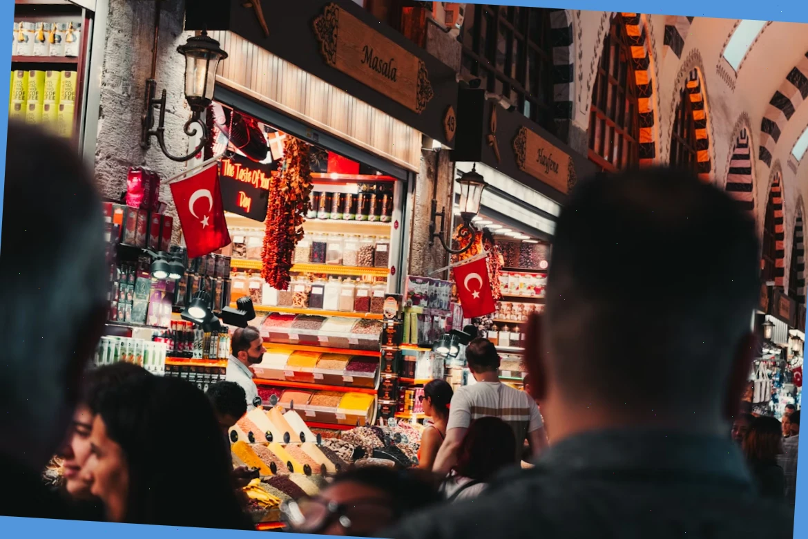 Outlet ve AVM Turu