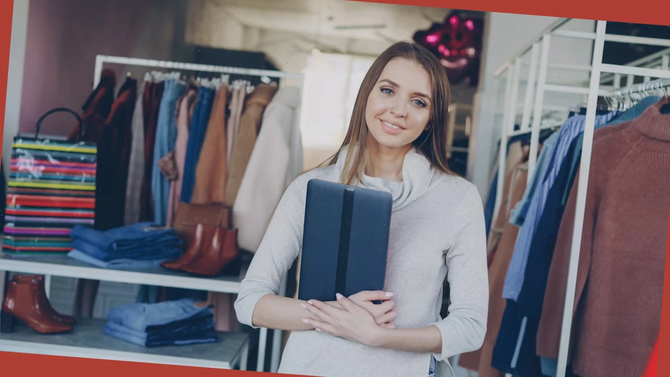 Kişisel Alışveriş Danışmanlığı